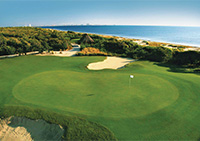 Play two rounds of golf in some of the best Cancun golf courses.